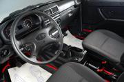 Lada (ВАЗ) 2121 (4x4) I Рестайлинг (2020) Тюмень  - изображение 25