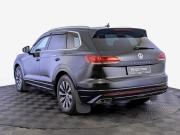 Volkswagen Touareg III Москва  - изображение 37