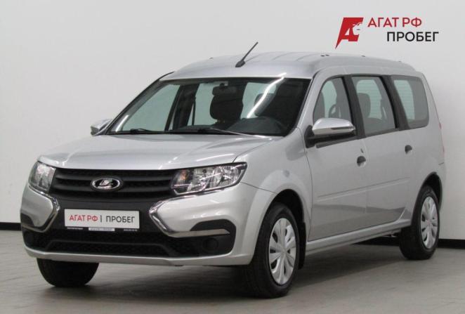 Lada (ВАЗ) Largus I Рестайлинг с пробегом 2024 года, цена 1 178 000 рублей, 43052 км, универсал, Автокод Объявления
