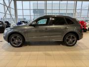 Audi Q5 I (8R) Рестайлинг Москва  - изображение 37