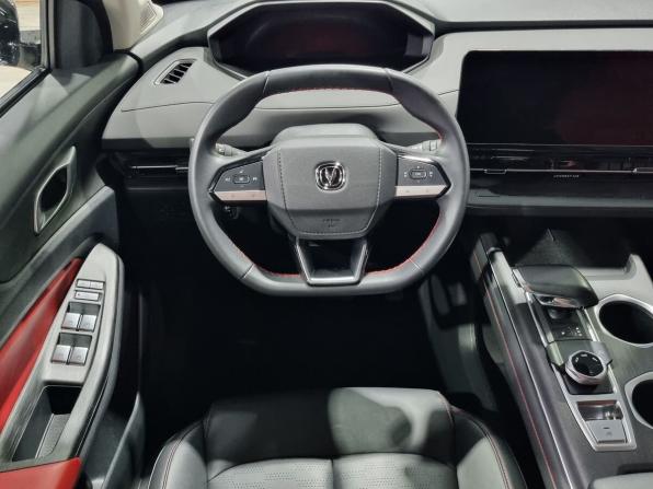 Changan UNI-S I с пробегом 2024 года, цена 2 000 000 рублей, 39508 км, внедорожник, Автокод Объявления