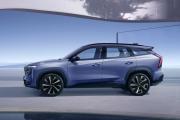 Geely Atlas II Балашиха  - изображение 39