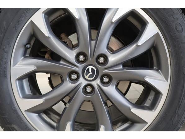 Mazda CX-5 I Рестайлинг с пробегом 2016 года, цена 2 499 000 рублей, 213069 км, внедорожник, Автокод Объявления