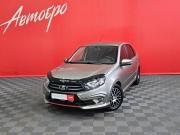 Lada (ВАЗ) Granta I Рестайлинг Вологда  - изображение 18