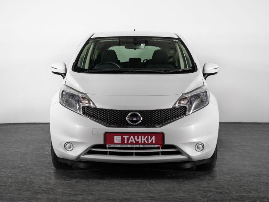Nissan Note II Иркутск  - изображение 2