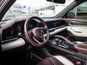 Geely Monjaro I Москва  - изображение 30
