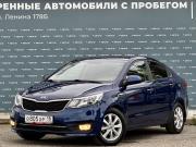 Kia Rio III Рестайлинг Ижевск  - изображение 27