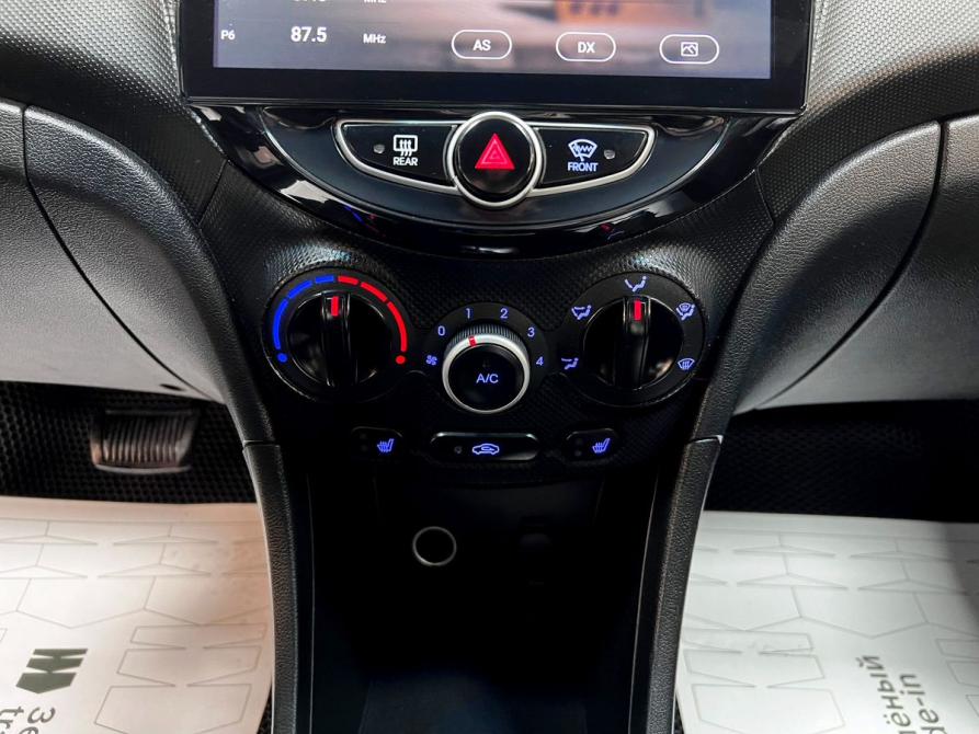Hyundai Solaris I Тверь  - изображение 16