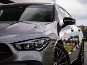 Mercedes-Benz CLA II (C118 X118) Санкт-Петербург  - изображение 36