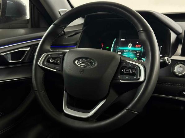 Xcite X-Cross 7 с пробегом 2024 года, цена 2 145 000 рублей, 1012 км, внедорожник, Автокод Объявления