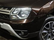 Renault Duster I Рестайлинг Москва  - изображение 30