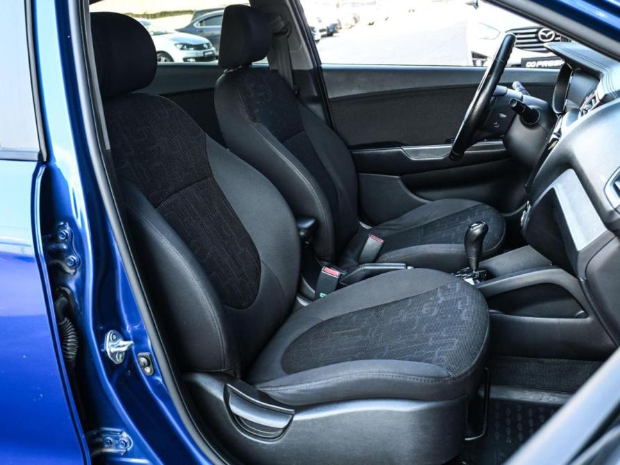 Kia Rio III Новороссийск  - изображение 8