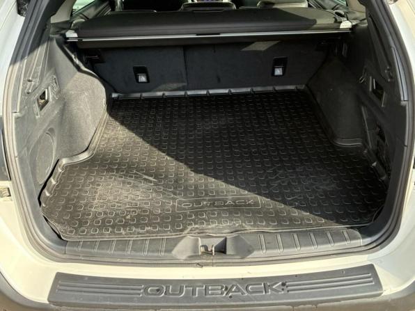 Subaru Outback VI с пробегом 2021 года, цена 3 399 000 рублей, 164400 км, универсал, Автокод Объявления