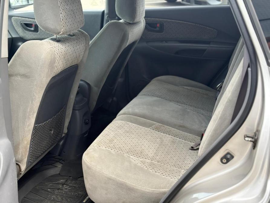 Hyundai Tucson I Томск  - изображение 18