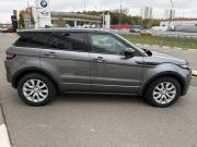 Land Rover Range Rover Evoque I Рестайлинг Москва  - изображение 22