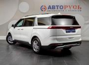 Kia Carnival IV Москва  - изображение 28