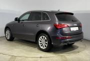 Audi Q5 I (8R) Саранск  - изображение 37