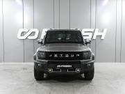 JETOUR T2 Ростов-на-Дону  - изображение 24