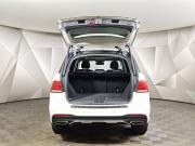 Mercedes-Benz GLE I (W166) Москва  - изображение 32