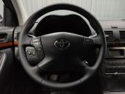 Toyota Avensis II Рестайлинг Пермь  - изображение 24