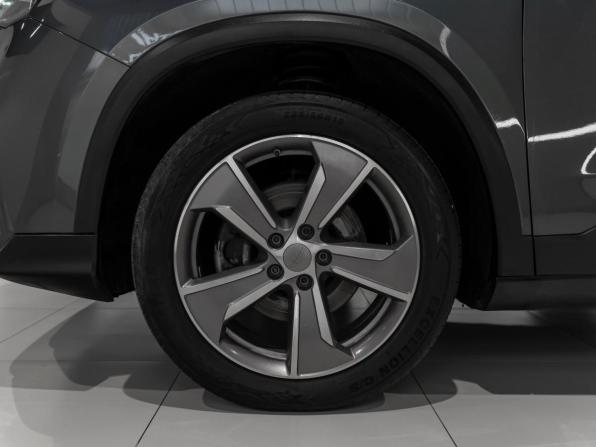 Geely Okavango I Рестайлинг с пробегом 2024 года, цена 2 650 000 рублей, 42543 км, внедорожник, Автокод Объявления
