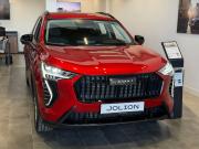 Haval Jolion I Рестайлинг 2 Тольятти  - изображение 36