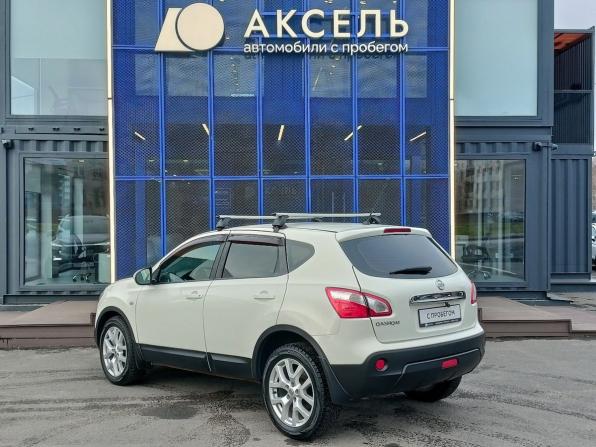 Nissan Qashqai I Рестайлинг с пробегом 2011 года, цена 790 000 рублей, 224000 км, внедорожник, Автокод Объявления