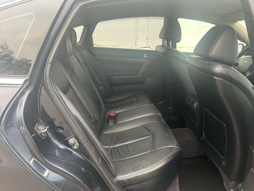 Nissan Teana I Рестайлинг Санкт-Петербург  - изображение 19