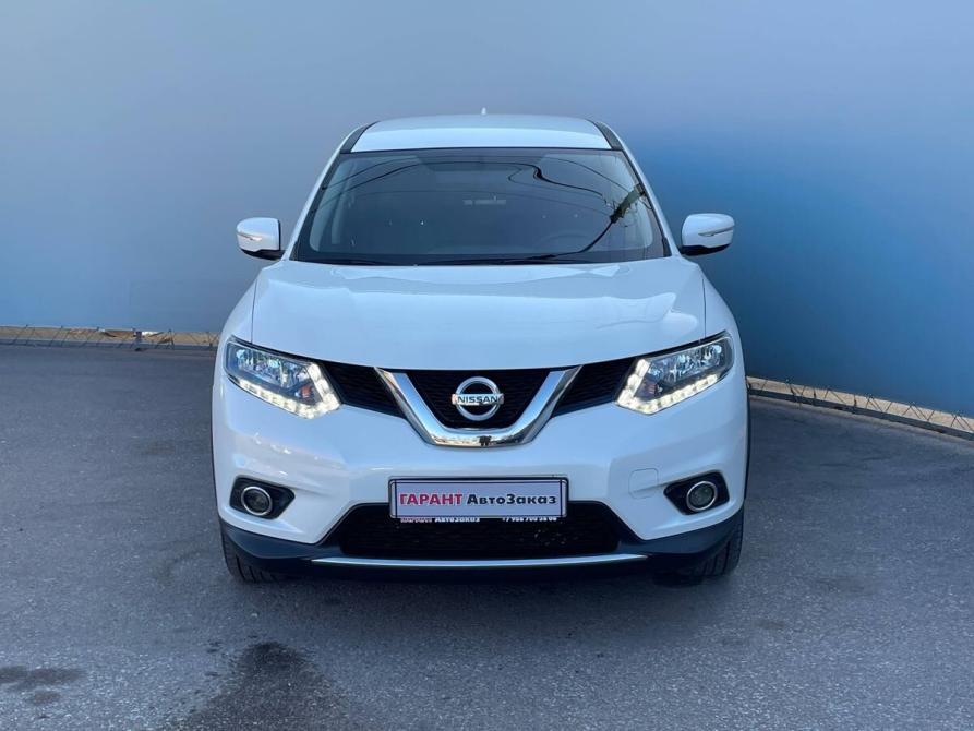 Nissan X-Trail III Стерлитамак  - изображение 16