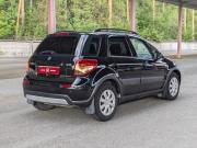 Suzuki SX4 I (Classic) Рестайлинг Екатеринбург  - изображение 22