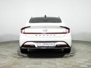 Hyundai Sonata VIII (DN8) Санкт-Петербург  - изображение 27