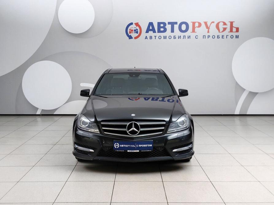 Mercedes-Benz C-Класс III (W204) Рестайлинг Подольск  - изображение 3