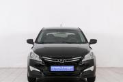 Hyundai Solaris I Рестайлинг Красноярск  - изображение 26