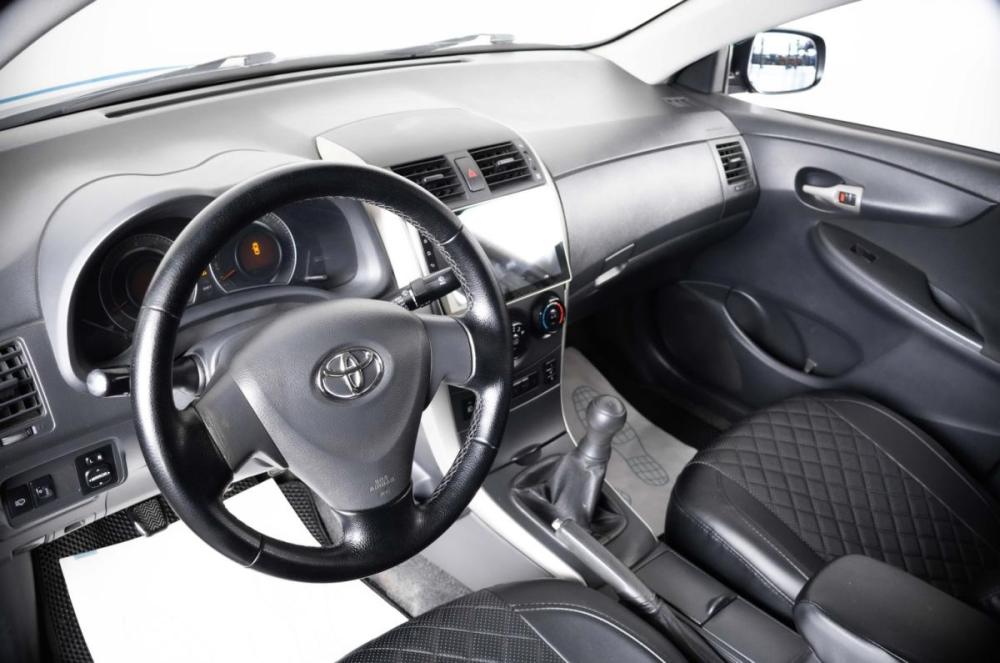 Toyota Corolla X (E140 E150) Пермь  - изображение 8