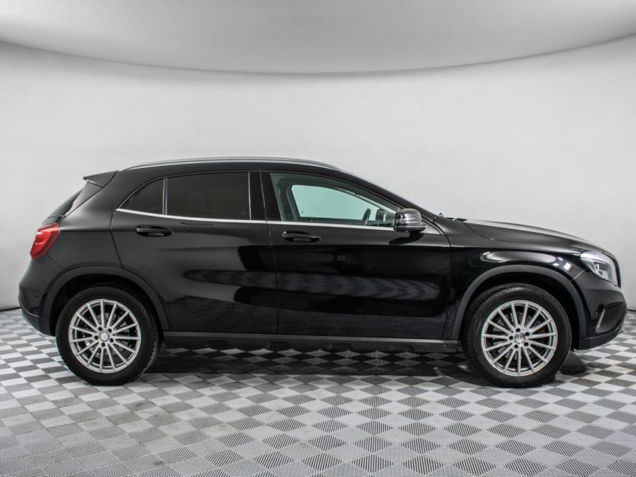 Mercedes-Benz GLA I (X156) Москва  - изображение 4