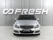 Mercedes-Benz C-Класс III (W204) Рестайлинг Ростов-на-Дону  - изображение 24