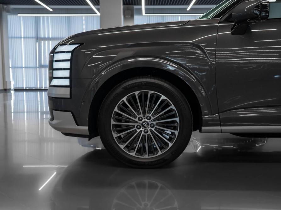 Hyundai Palisade II Москва  - изображение 39