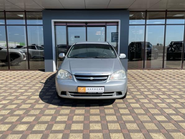 Chevrolet Lacetti I с пробегом 2007 года, цена 418 000 рублей, 234000 км, седан, Автокод Объявления