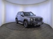 Haval Dargo I Москва  - изображение 33
