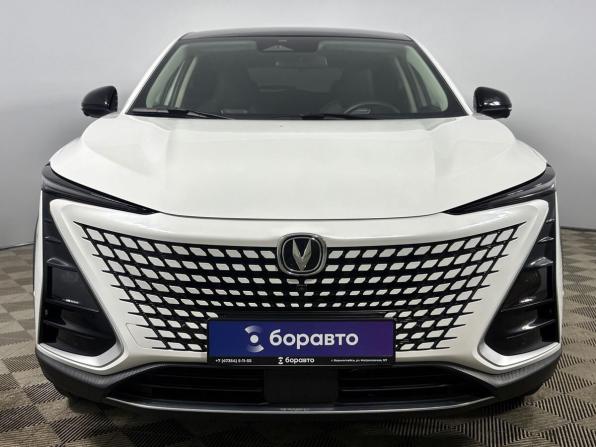 Changan UNI-T I с пробегом 2024 года, цена 2 180 000 рублей, 20362 км, внедорожник, Автокод Объявления