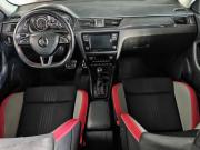 Skoda Rapid I Рестайлинг Москва  - изображение 27
