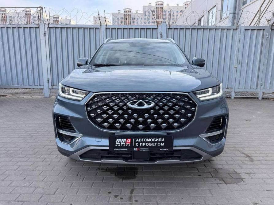 Chery Tiggo 8 Pro I Ростов-на-Дону  - изображение 2