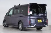 Honda Stepwgn V Новосибирск  - изображение 25