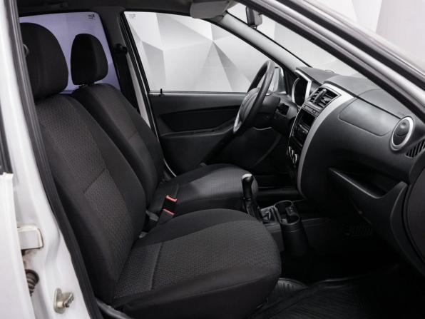 Datsun on-DO I с пробегом 2015 года, цена 395 000 рублей, 124500 км, седан, Автокод Объявления