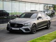 Mercedes-Benz E-Класс AMG V (W213) Санкт-Петербург  - изображение 68
