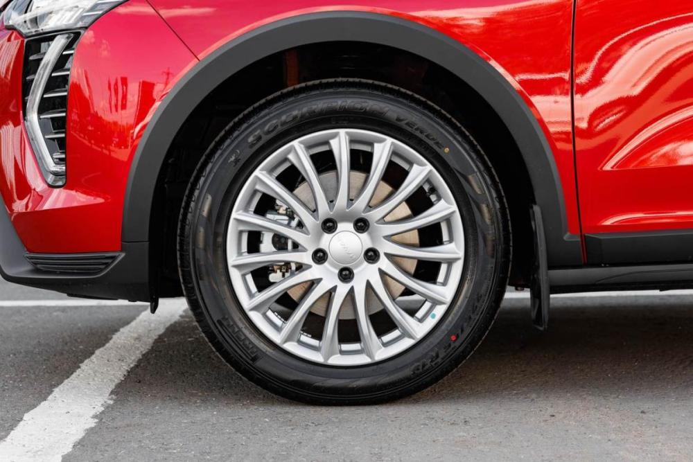 Haval Jolion I Рестайлинг 2 Нижний Новгород  - изображение 20