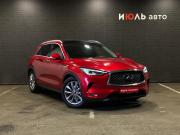 Infiniti QX50 II Челябинск  - изображение 26