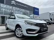 Lada (ВАЗ) Vesta I Рестайлинг (NG) Тверь  - изображение 31