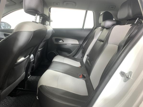 Chevrolet Cruze I Рестайлинг с пробегом 2013 года, цена 788 000 рублей, 208719 км, универсал, Автокод Объявления