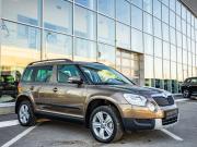 Skoda Yeti I Волгоград  - изображение 38